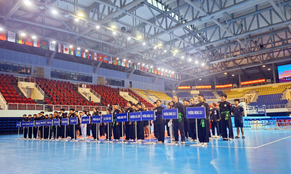 Đại hội Thể dục thể thao tỉnh Quảng Ninh lần thứ X, năm 2026