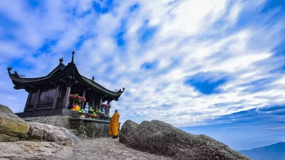 Đẩy mạnh các sản phẩm du lịch văn hóa, tâm linh giữa Việt Nam và Bhutan