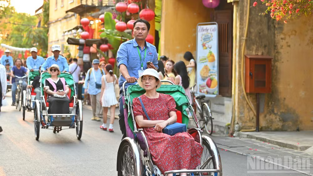 Định hướng phát triển ngành du lịch nửa cuối năm 2026