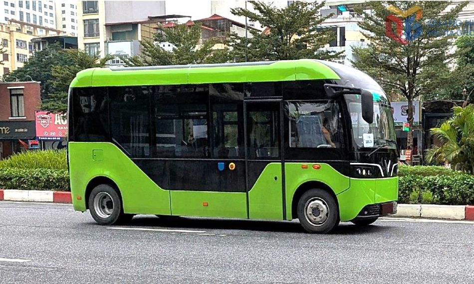 Xe bu&yacute;t học đường miễn ph&iacute;: Quyết s&aacute;ch nh&acirc;n văn v&igrave; thế hệ tương lai